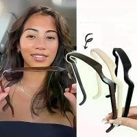 ราคา ที่ใส่ซาลาเปา ที่ยึดขมวดผม เครื่องมือยึด ที่คาดผมแว่นกันแดด ที่คาดผมแว่นกันแดดทรงสี่เหลี่ยม สำหรับผู้หญิง ใหม่ในปี 2023 figment headband braid headband (1732036374413740478)