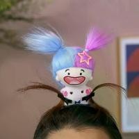 ราคา 【MDD】คาดผมการ์ตูนอมิเมะ โดพามี จับผม devil headband hair bands women ผ้า โพก หัว โค้ก ผ้า โพก หัว จีดราก้อน ที่ คาด ผม ขัน น้ําสงกรานต์ (1732077690754730837)