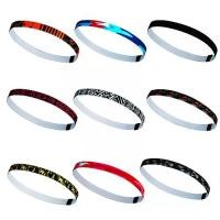 ราคา ที่คาดผมแบบบางสำหรับเล่นกีฬา, ที่คาดผมโยคะและฟิตเนส, แถบยางยืดซับเหงื่อ, ซิลิโคนกันลื่นและระบายอากาศได้, ที่คาดผมสำหรับผู้หญิง wangxiao headband Sport ออกกำลังกาย (1731783668688391016)