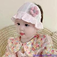 ราคา Porpwimon Phonthong (Shipped From Thailand) Baby Girl Headbands Newborn Baby Headband Summer Baby Headband For 0-12 Months Old (1732072621208470987)