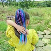 ราคา วิกผมสีสันสดใส สำหรับเด็กผู้หญิง สไตล์หางม้า เครื่องประดับเด็ก ที่คาดผมยางรัดผม 1 ชิ้น มาใหม่ มงกุฎ ราช กุมาร มงกุฎ ราช กุมาร ปีกมงกุฎ snow white bow square headband banan (1731212235410999077)