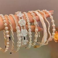 ราคา ที่คาดผมไข่มุกเทียม ประดับไข่มุก, ที่คาดผมมุกกับชุดไทย, ที่คาดผมสวยหรูดูแพง, ที่คาดผมสไตล์เกาหลี, ที่คาดผมทรงซ้อ, ไม้คาดผม, ที่คาดผมผู้หญิง, ที่คาดผมที่กําลังฮิต, ที่คาดผมมุก สีข (1731105570527283539)