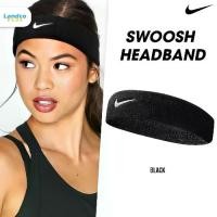 ราคา Nike Collection ไนกี้ ผ้ารัดศีรษะ ผ้าคาดผม Swoosh HeadBand (380) (1730323430556928282)