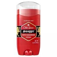 ราคา Old Spice Swagger Deodorant for Men 85g. สินค้าแนะนำ (1732509241553028745)