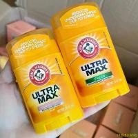 ราคา SKDJBLIANG สินค้าขายดี โรลออน ระงับกลิ่นกาย Arm & Hammer Deodorant 28g. (1732418091785946992)