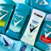ราคา พร้อมส่ง/นำเข้า Degree Men Antiperspirant Deodorant 48-Hour ปราศจากซิลิโคน (1729607587925755919)