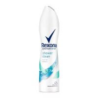 ราคา REXONA-Women Deodorant Spray/Shower Clean 135 ML (1729664568626547075)
