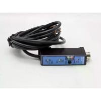 ราคา ACC45 ของมือสองญี่ปุ่น KEYENCE FS2-60 Fiber Amplifier Sensor 12-24VDC (I) มีรอยตามรูป (1731444385151026426)