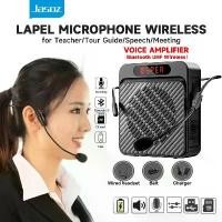 ราคา [COD] Jasoz ไมค์ช่วยสอน ลำโพงพกพา Teacher Speaker Voice Amplifier ไมค์ช่วยสอน เครื่องขยายเสียง วิทยุ FM ลำโพงช่วยสอน ไมค์ลอย ไมค์ไร้สาย โทรโข่ง (1732299072449381846)