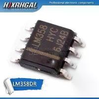 ราคา LM358 SOP8 LM358DR LM358DT SOP LM358DR2G SOP-8 SMD Low Power Dual Amplifier IC Chip, 10 ชิ้น, ใหม่และดั้งเดิม (1732254449790257910)