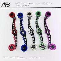 ราคา Rocker Luya ดัดแปลง, ล้อหยดน้ำ, ล้อแพดัดแปลง, ล้อตกปลาสั่น, Shaker กัน ล้ม รอก สปิน (1732289790925636761)