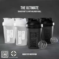 ราคา แก้วเชคมินิมอล - The ULTIMATE Shaker - Rocketeer by Monster Moose - แก้วเชค แก้วเชคโปรตีน (1729605993149270456)