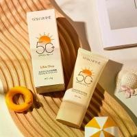 ราคา โลชั่นกันแดดให้ความชุ่มชื้น, ไดอารี่ Baibai Diary, ออกซิเจน Shilian, ป้องกันรังสียูวี, สดชื่น, การแยกใบหน้า, ครีมกันแดดทั้งตัว (1730186665285552339)