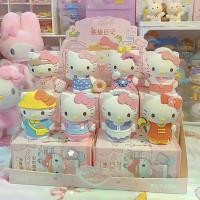 ราคา Hello Kitty Dress-Up Diary กล่องตาบอด, ตุ๊กตาแมวคิตตี้, ตุ๊กตาน่ารัก, เครื่องประดับเดสก์ท็อป, ของขวัญ, ปี 2025, Sanrio (1732178416201270449)