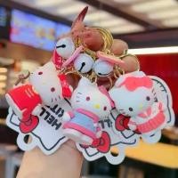 ราคา Hello Kitty Dress Up Diary Sanrio, จี้กุญแจตุ๊กตาน่ารัก, เครื่องประดับ Hello Kitty (1732009334206204775)
