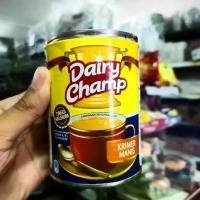 ราคา นมข้นหวานมาเลย์ Diary Champ ขนาด 500 ml (1729616969351399488)