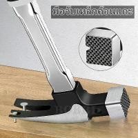 ราคา ค้อนยาง ด้ามไฟเบอร์ รุ่น Hammer ฆ้อนยาง ค้อนยางดำ ค้อนตีกิ๊บ ค้อน ค้อนช่าง ค้อนช่างทอง ค้อนตอกตะปู ด้ามยาง ค้อนยาง (1730151135942249130)