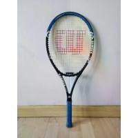 ราคา ♣ไม้เทนนิสเด็ก Wilson Hammer Jr25❥ (1732309254496486627)