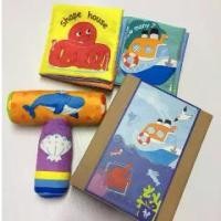 ราคา Sales สมุดผ้า และ ฆ้อนผ้า ค้อนผ้า เขย่ามีเสียง Kid Hammer Toy ค้อน ของเด็กเล่น ของเล่น (1729940556530813409)