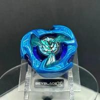 ราคา Beyblade X / Blade Hells Hammer UX-10 / มือหนึ่งมือสองของแท้ (เฉพาะเบลด) เบยเบลด หงส์ ไทย เบย์เบลด 4d เบเบด x hashtag toys (1731835743485395969)