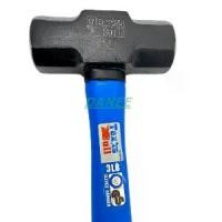 ราคา ค้อนปอนด์ 3 ปอนด์ Texas Bull ด้ามไฟเบอร์ ค้อน ค้อนทุบหิน Sledge Hammer ค้อนปอน (1731839182459733032)