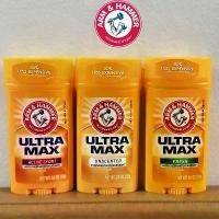 ราคา Arm & Hammer 73g. อาร์ม แอนด์ แฮมเมอร์ โรลออนสติ๊ก มีให้เลือก 3 กลิ่น (1731551442074700058)