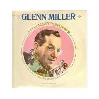 ราคา แผ่นเสียง Glenn Miller And His Orchestra - A Legendary Performer (Vinyl) (VG+) (2LPs) (1730677546712664813)