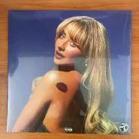ราคา แผ่นเสียง Sabrina Carpenter - Short N' Sweet ,Vinyl, LP, Album, Blue Marbled [Light Sky] ,มือหนึ่ง ซีล จัดส่งที่รวดเร็ว (1732130760438023680)