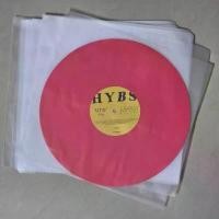 ราคา [ร้านค้าจัดส่งไว] ซองใน ใส่แผ่นเสียง Vinyl 12 นิ้ว COD (1731834292125271500)