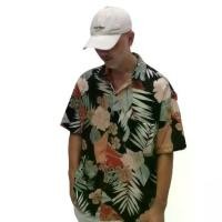 ราคา Jungle Vinyl – ป่าเขียวในจังหวะแผ่นเสียงเก่า by Olaf​ Clothing​ (1731753976823448654)