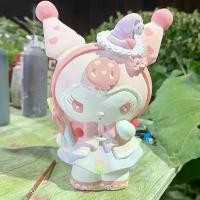 ราคา กระปุกออมสิน Vinyl ระบายสี ใหม่ในปี 2024 ดีไซน์ Graffiti และเย็บ ลาย Hello Kitty Clow ของเล่นแฮนด์เมด DIY สำหรับผู้หญิง สีสันสดใส (1730306139423411106)
