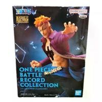 ราคา ONE PIECE BATTLE RECORD COLLECTION MARCO Figure ของแท้ มือ1 พร้อมส่ง (1732280999696697157)