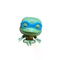 ราคา นินจาเต่า Teenage Mutant Ninja Turtles 1990 Leonardo Meditating Funko Pop! Vinyl Figure #1610 (1732266522538575676)