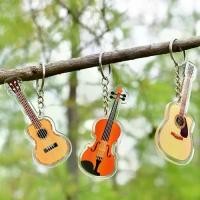 ราคา จี้เบส, พวงกุญแจกีตาร์กีตาร์ Ukulele, จี้โมเดลกีตาร์ VIOLIN และ Clarinet, โมเดลกีตาร์ไฟฟ้า Saxophone Trung Nguyen, พวงกุญแจ, อุปกรณ์เสริมพวงกุญแจรถ (1732130478314653098)