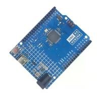 ราคา บอร์ดพัฒนา UNO R4 รุ่นปรับปรุง (Compatible with Arduino R4, Optional Minima WIFI) (1731140274623253438)