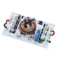 ราคา ตัวแปลงบูสต์ DC-DC, แผ่นอลูมิเนียม 600W, ปรับได้, โมดูลจ่ายไฟกระแสคงที่ขั้นบันได 10A, ไดรเวอร์ LED, เข้ากันได้กับ Arduino (1730409293948946575)