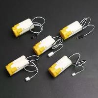 ราคา มอเตอร์ TT, มอเตอร์เกียร์หุ่นยนต์รถยนต์อัจฉริยะ, สำหรับ Arduino, DC 5V, มอเตอร์เกียร์ DC, โครงรถอัจฉริยะ, มอเตอร์รถไดรฟ์สี่ตัว, 1 ชิ้นnasihomi (1731219495459915151)