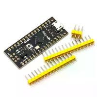 ราคา บอร์ดพัฒนาไมโคร ATTINY85, 16MHz / Digispark, อัพเกรด ATTINY85 / NANO V3.0, เข้ากันได้กับ Arduino, MH Tiny ATTINY88 (1731649334212528808)