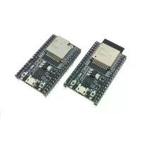 ราคา ESP32-DevKitC กระดานแกน, กระดานพัฒนาสำหรับ ESP32, เข้ากันได้กับ ESP32-32D และ ESP32-32U, Arduino (1731588521659761737)