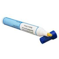 ราคา ปากกาฟลักซ์บัดกรี 10 มล. 951 โลหะที่ไม่ละลายของแข็งต่ำ เหมาะสำหรับการบัดกรี Kester แผงโซลาร์เซลล์ DIY แผงพลังงาน เหมาะสำหรับ Arduino (1731490457782225450)