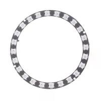 ราคา วงแหวน LED RGB WS2812B 5050 24 บิต ไดรเวอร์ในตัวสำหรับ Arduino วงแหวน LED RGB WS2812B 5050 24 บิต ไดรเวอร์ในตัวสำหรับ Arduino MF วงแหวนไฟ LED RGB WS2812B 5050 24 บิต ไดรเวอร์ในตั (1729671655283656915)