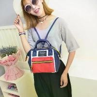 ราคา COD Wonderful Bingo fashion Japan Women Bag กระเป๋าสะพายข้างสำหรับผู้หญิง (Pink) lunne bag แฟชั่น นําเข้า แบก บ้าน lv never full ช้อปมันส์ วันเงินเดือนออก ราคา ถูก มากกก (1732095312588146310)