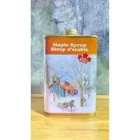 ราคา Maple Syrup Turkey Hill เมเปิ้ลไซรัป เทอคีฮิลล์ 500ml l Tin Canada Maple Syrup l ทิน แคนาดา เมเปิล ไซรัป l ไซรัปชงมัทฉะ ชงกาแฟ ชงชา ทานคู่กับของว่า แพนเค้ก โทสต์ วาฟเฟิล (1731204567560193133)