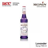 ราคา MONIN Lavander Syrup น้ำเชื่อมกลิ่นลาเวนเดอร์ 700ml. (1731812768307512625)