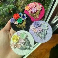 ราคา BORAUNNII ที่คาดผมฮันบกพร้อมกล่อง รุ่นSyrup ใส่ได้ทั้งเด็กและผู้ใหญ่ งานผลิตตามออเดอร์ (1732046068843579942)