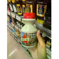 ราคา Turkey Hill Maple Syrup Plastic Jug250ml. เทอคีฮิล เมเปิล ไซรัป น้ำเชื่อมเมเปิลขวดพลาสติก 250มล. (1731793787447970121)