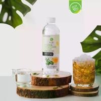 ราคา ไซรัปหญ้าหวาน น้ำเชื่อม คีโต หญ้าหวาน Stevia Syrup สารให้ความหวาน น้ำหญ้าหวาน แทนน้ำตาล ไซรัป 500ml. (1730492819286297085)
