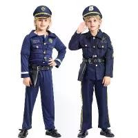 ราคา ชุดตำรวจคอสเพลย์ฮาโลวีน, ชุดคอสเพลย์เด็ก, ชุดแต่งหน้าปาร์ตี้ประสิทธิภาพ, ผู้ผลิตข้ามพรมแดน แบรนด์ pipatchara madis wardrobe สไบ ปฏิบัติธรรม สี ขาว (1732125506157578046)