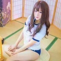 ราคา ชุดนักเรียนญี่ปุ่น คอสเพลย์ เซ็กซี่ หญิง พร้อมสต็อก สไบ ปฏิบัติธรรม สี ขาว wardrobe (1732052505662751781)