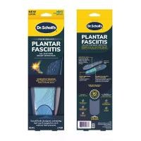 ราคา [ส่งฟรี] แผ่นรองเท้า สำหรับผู้ที่มีอาการรองช้ำ Dr.Scholl's Pain Relief Plantar Fasciitis (1732459525418943600)